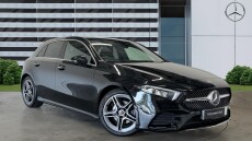 Mercedes-Benz A-Class A180 AMG Line Premium 5dr Auto Petrol Hatchback